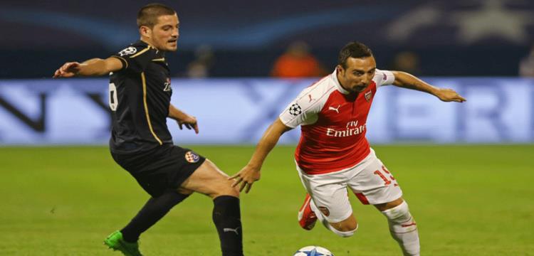 سانتي كازورلا اديمي